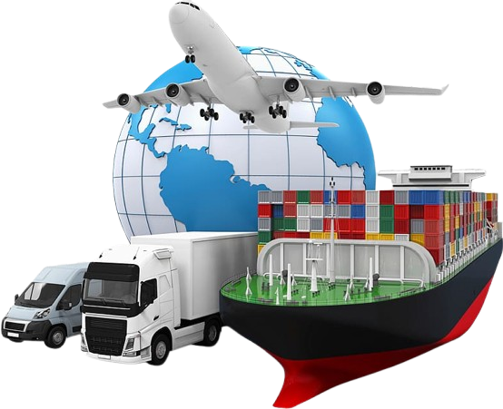 Freightage Shipping & Logistics