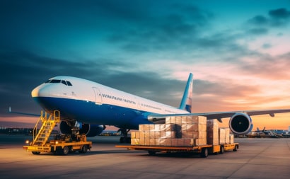 Air Freight Services