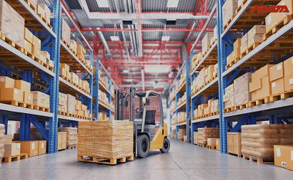 Warehousing and Distribution